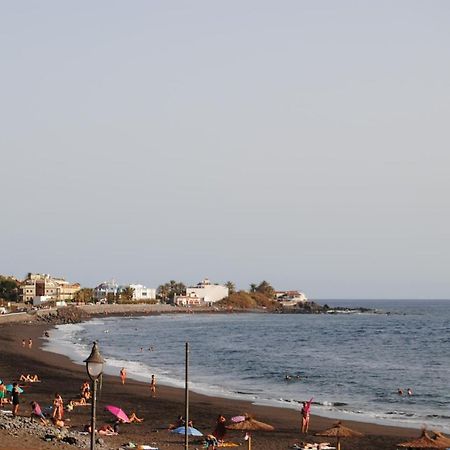 La Playa de la CaleraDor Apartamentoアパートメント エクステリア 写真