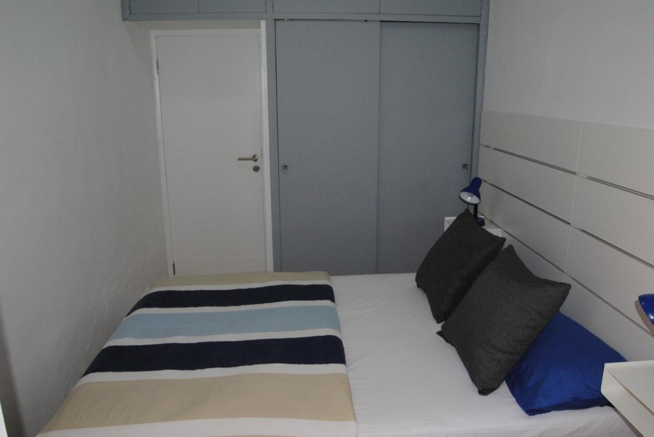 La Playa de la CaleraDor Apartamentoアパートメント エクステリア 写真